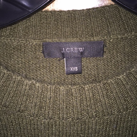 J. Crew Sweater - Picture 2 of 4